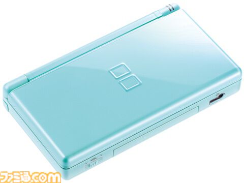 ニンテンドーDS Liteが発売された日。世界で9386万台を売り上げて社会現象となった大人気ハード【今日は何の日？】