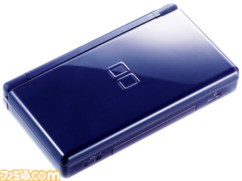 ニンテンドーDS Liteが発売された日。世界で9386万台を売り上げ