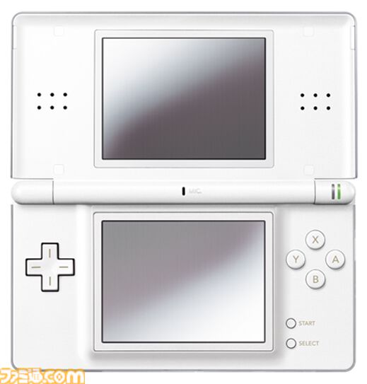 ニンテンドーDS Liteが発売された日。世界で9386万台を売り上げて社会現象となった大人気ハード【今日は何の日？】