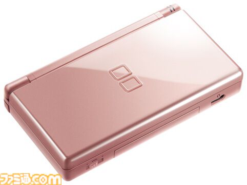 ニンテンドーDS Liteが発売された日。世界で9386万台を売り上げて社会現象となった大人気ハード【今日は何の日？】