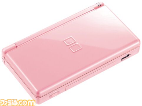 ニンテンドーDS Liteが発売された日。世界で9386万台を売り上げて社会現象となった大人気ハード【今日は何の日？】