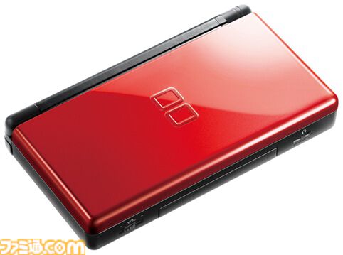 ニンテンドーDS Liteが発売された日。世界で9386万台を売り上げて社会現象となった大人気ハード【今日は何の日？】