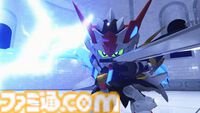 『ガンダムブレイカー3』が発売された日。"ビルダーズパーツ"の追加で、より自由なガンプラが作れるように。サポートキャラでSDガンダムも追加【今日は何の日？】