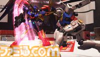 『ガンダムブレイカー3』が発売された日。"ビルダーズパーツ"の追加で、より自由なガンプラが作れるように。サポートキャラでSDガンダムも追加【今日は何の日？】
