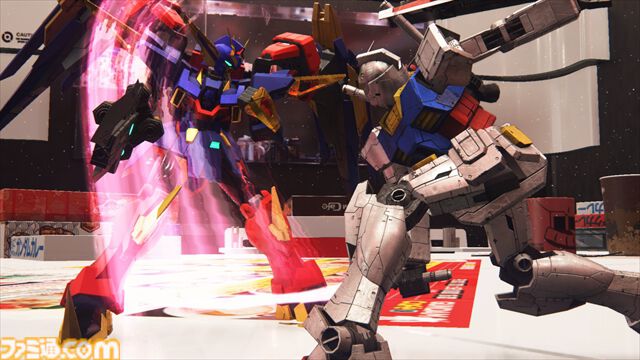 『ガンダムブレイカー3』が発売された日。"ビルダーズパーツ"の追加で、より自由なガンプラが作れるように。サポートキャラでSDガンダムも追加【今日は何の日？】