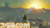 『ゼルダの伝説　ブレス オブ ザ ワイルド』が発売された日。世界中のゲームファンから称賛され、3262万本の大ヒットを記録した傑作【今日は何の日？】