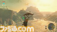 『ゼルダの伝説　ブレス オブ ザ ワイルド』が発売された日。世界中のゲームファンから称賛され、3262万本の大ヒットを記録した傑作【今日は何の日？】