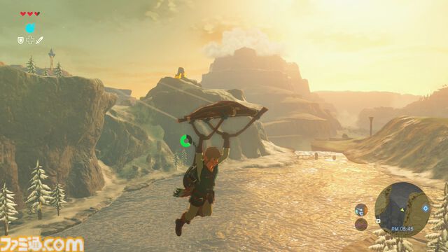 『ゼルダの伝説　ブレス オブ ザ ワイルド』が発売された日。世界中のゲームファンから称賛され、3262万本の大ヒットを記録した傑作【今日は何の日？】