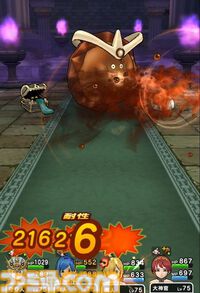 【ドラクエウォーク攻略】ゴールデンチョコのほこら攻略――状態異常対策に“まもりのたて”は必須！ ゴールデンチョコを最優先で倒そう