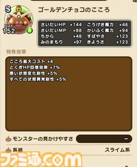 【ドラクエウォーク攻略】ゴールデンチョコのほこら攻略――状態異常対策に“まもりのたて”は必須！ ゴールデンチョコを最優先で倒そう