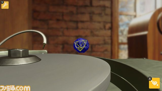 『LAPIDARY: Jewel Craft Simulator』Switch版が本日（2/27）発売。原石から宝石を作り出すクラフトシミュレーターゲーム