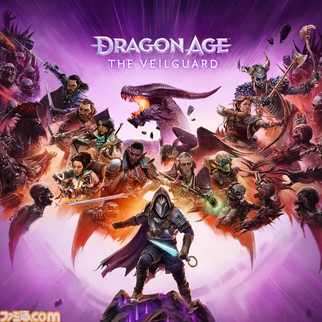 【PS Plus】3月のフリープレイに発売から約4ヶ月の『ドラゴンエイジ: ヴェイルの守護者』登場。ほか『ソニックカラーズ アルティメット』『リレイヤー』が3月4日より配信