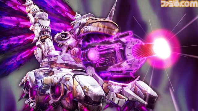 『戦場のフーガ3』タラニスへ乗り込む子どもたちやベルマン帝国軍、新バトルシステムが公開。最悪の進化を遂げたソウルキャノンも解禁