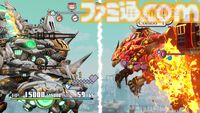 『戦場のフーガ3』タラニスへ乗り込む子どもたちやベルマン帝国軍、新バトルシステムが公開。最悪の進化を遂げたソウルキャノンも解禁