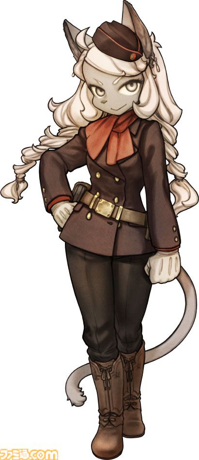 『戦場のフーガ3』タラニスへ乗り込む子どもたちやベルマン帝国軍、新バトルシステムが公開。最悪の進化を遂げたソウルキャノンも解禁