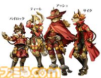 『戦場のフーガ3』タラニスへ乗り込む子どもたちやベルマン帝国軍、新バトルシステムが公開。最悪の進化を遂げたソウルキャノンも解禁