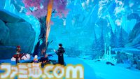 『Edge of Memories』光田康典やエミ・エヴァンス、風間雷太らが参加する海外産ファンタジーRPGが発表に。JRPGに影響を受けた『Edge of Eternity』の続編