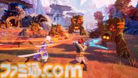 『Edge of Memories』光田康典やエミ・エヴァンス、風間雷太らが参加する海外産ファンタジーRPGが発表に。JRPGに影響を受けた『Edge of Eternity』の続編