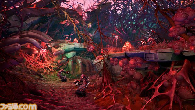 『Edge of Memories』光田康典やエミ・エヴァンス、風間雷太らが参加する海外産ファンタジーRPGが発表に。JRPGに影響を受けた『Edge of Eternity』の続編