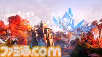 『Edge of Memories』光田康典やエミ・エヴァンス、風間雷太らが参加する海外産ファンタジーRPGが発表に。JRPGに影響を受けた『Edge of Eternity』の続編
