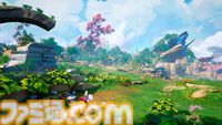『Edge of Memories』光田康典やエミ・エヴァンス、風間雷太らが参加する海外産ファンタジーRPGが発表に。JRPGに影響を受けた『Edge of Eternity』の続編
