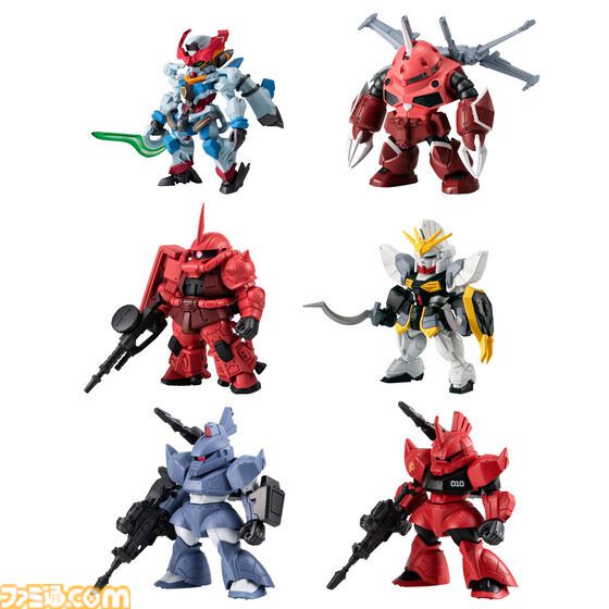 【ガンダム ジークアクス】プレミアムバンダイでマチュのニット帽/ピアスが予約受付中。コンチぬいぐるみや白いガンダム完成品フィギュアも
