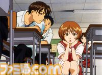 新生『ToHeart』各種ECサイトで予約開始。プレミアムエディションはアニメ全13話を収録したブルーレイ付き