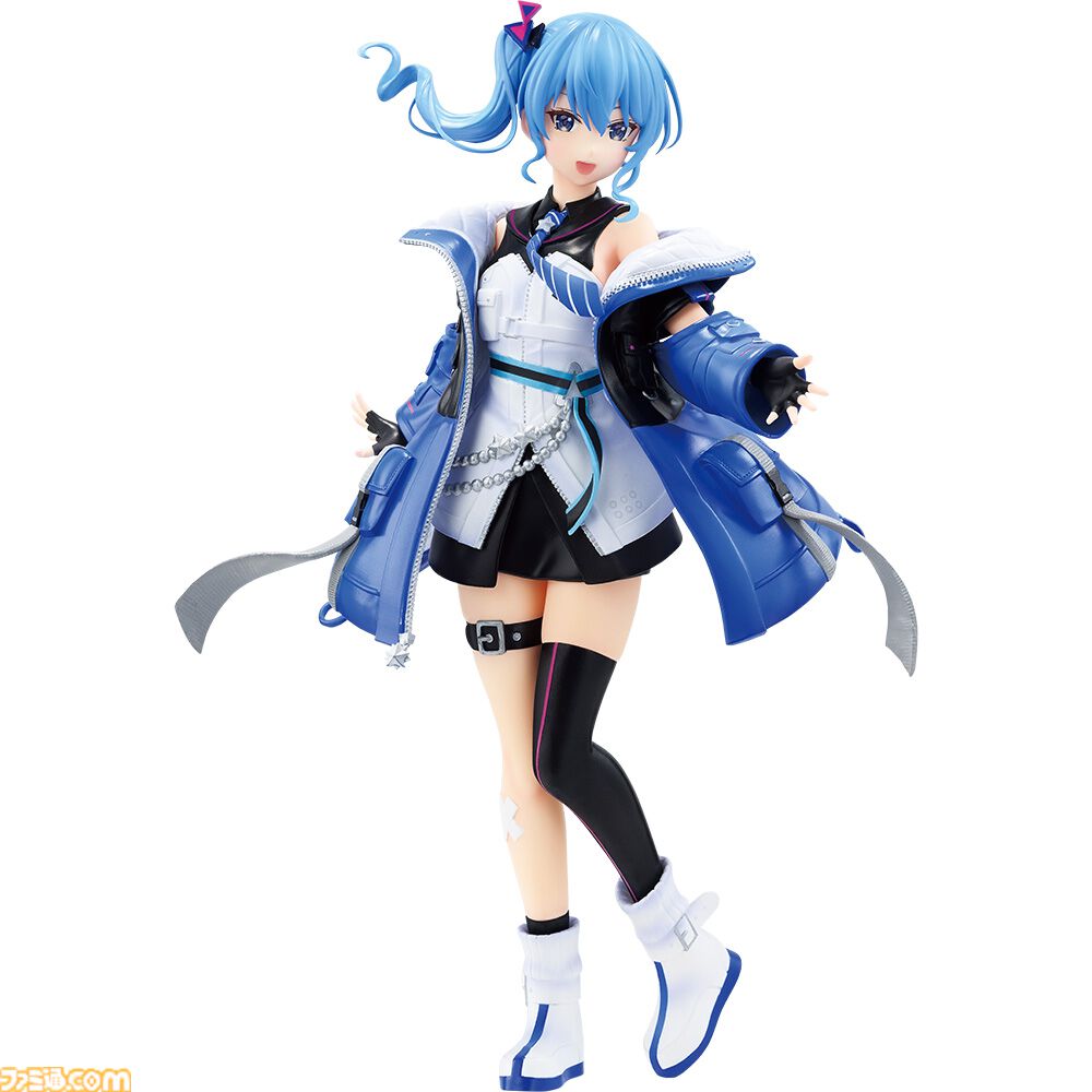 一番くじ　美少女フィギュア　纏め売り　リコリス　化物語　ホロライブ □一番くじ リコリス・リコイル 2弾 フィギュアセット A賞＆B賞