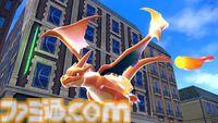 『ポケモンレジェンズZ-A（ゼットエー）』2025年秋に発売決定。メガシンカやキャラクター、バトルシステムが明らかに。最初の3匹はチコリータ、ポカブ、ワニノコ