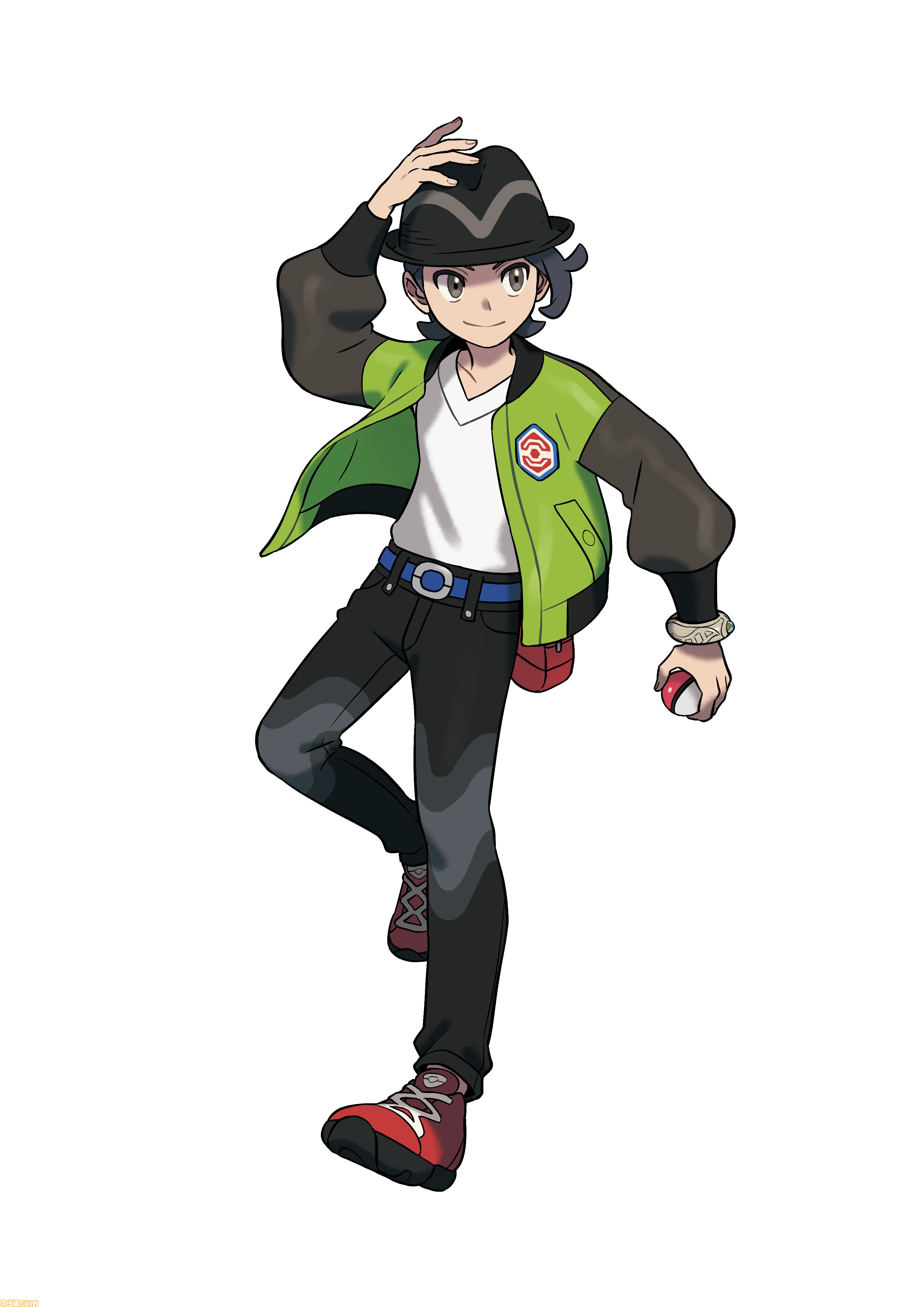 『ポケモンレジェンズZ-A（ゼットエー）』2025年秋に発売決定。メガシンカやキャラクター、バトルシステムが明らかに。最初の3匹はチコリータ、ポカブ、ワニノコ
