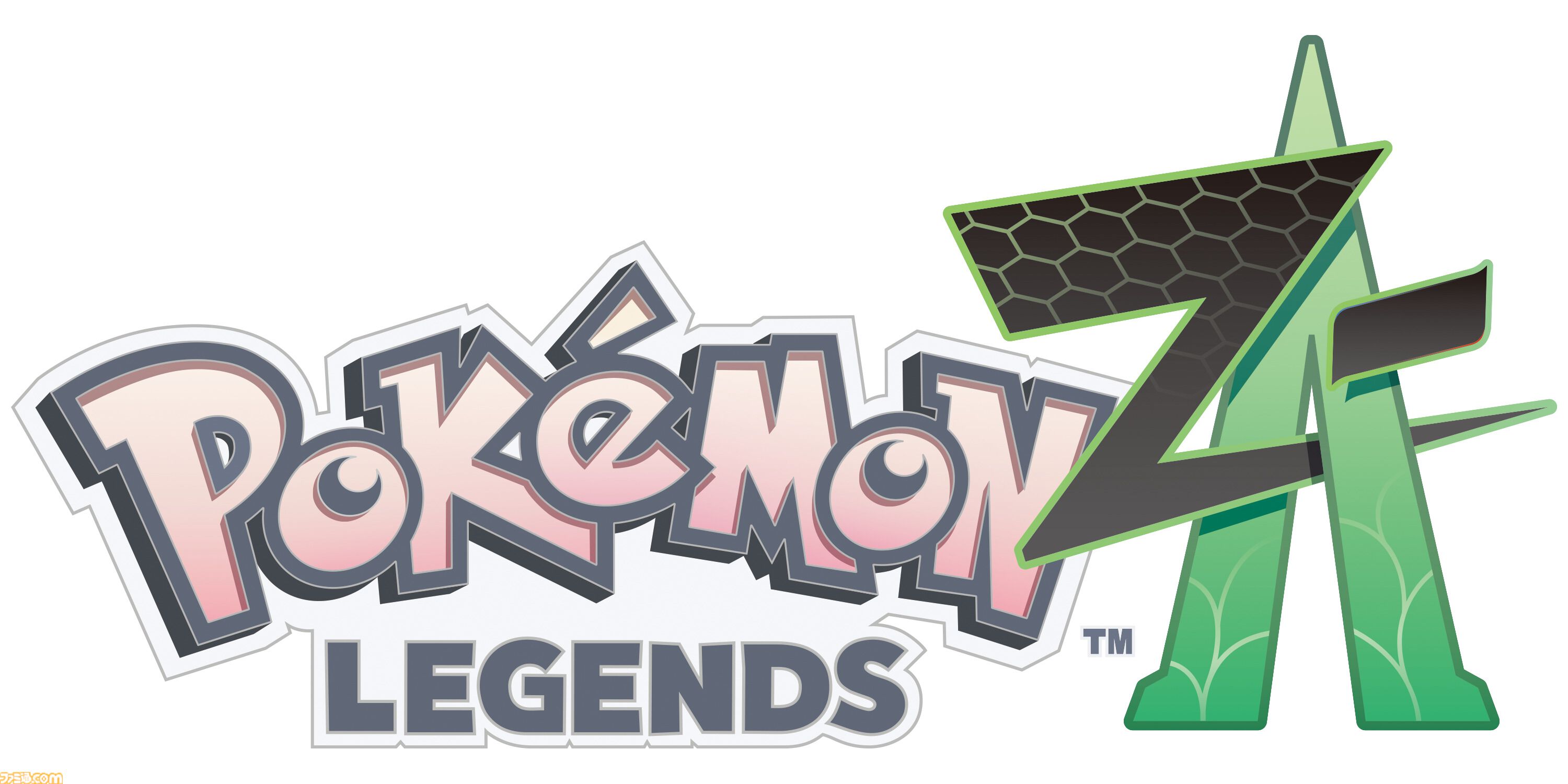 ポケモンレジェンズ・モンハンの3本セット ポケモンレジェンズ・モンハンの3本セット Amazon.co.jp