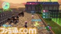 『ポケモンレジェンズZ-A（ゼットエー）』2025年秋に発売決定。メガシンカやキャラクター、バトルシステムが明らかに。最初の3匹はチコリータ、ポカブ、ワニノコ