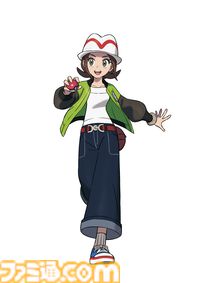 『ポケモンレジェンズZ-A（ゼットエー）』2025年秋に発売決定。メガシンカやキャラクター、バトルシステムが明らかに。最初の3匹はチコリータ、ポカブ、ワニノコ