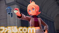 『ポケモンレジェンズZ-A（ゼットエー）』2025年秋に発売決定。メガシンカやキャラクター、バトルシステムが明らかに。最初の3匹はチコリータ、ポカブ、ワニノコ
