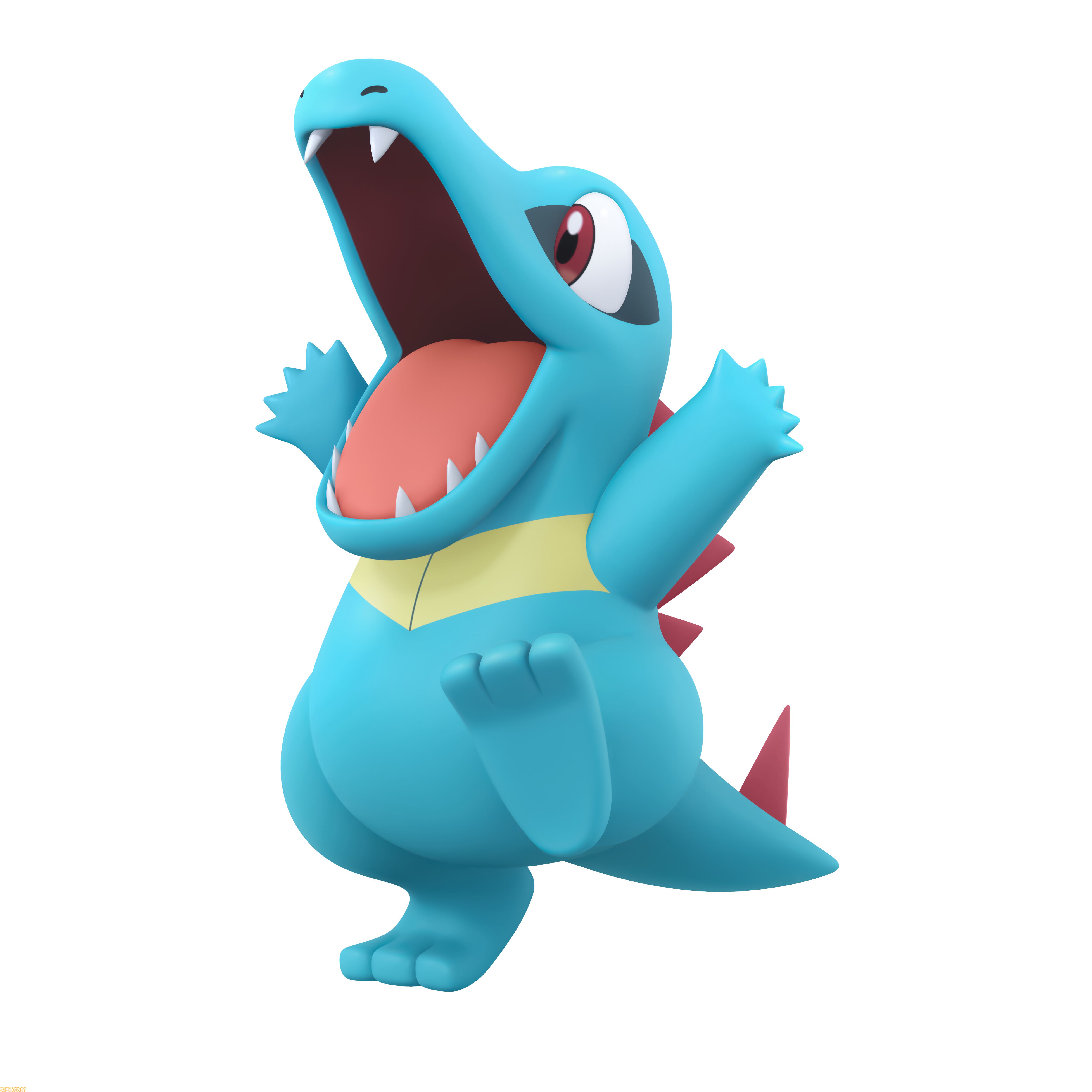 ポケモンレジェンズZ-A（ゼットエー）』2025年秋に発売決定