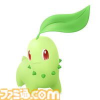 『ポケモンレジェンズZ-A（ゼットエー）』2025年秋に発売決定。メガシンカやキャラクター、バトルシステムが明らかに。最初の3匹はチコリータ、ポカブ、ワニノコ