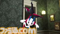 『ポケモンレジェンズZ-A（ゼットエー）』2025年秋に発売決定。メガシンカやキャラクター、バトルシステムが明らかに。最初の3匹はチコリータ、ポカブ、ワニノコ