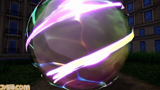 『ポケモンレジェンズZ-A（ゼットエー）』2025年秋に発売決定。メガシンカやキャラクター、バトルシステムが明らかに。最初の3匹はチコリータ、ポカブ、ワニノコ