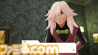 『ポケモンレジェンズZ-A（ゼットエー）』2025年秋に発売決定。メガシンカやキャラクター、バトルシステムが明らかに。最初の3匹はチコリータ、ポカブ、ワニノコ