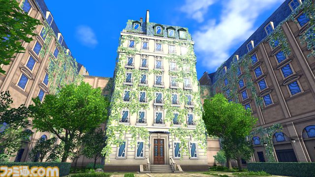 『ポケモンレジェンズZ-A（ゼットエー）』2025年秋に発売決定。メガシンカやキャラクター、バトルシステムが明らかに。最初の3匹はチコリータ、ポカブ、ワニノコ