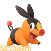 『ポケモンレジェンズZ-A（ゼットエー）』2025年秋に発売決定。メガシンカやキャラクター、バトルシステムが明らかに。最初の3匹はチコリータ、ポカブ、ワニノコ