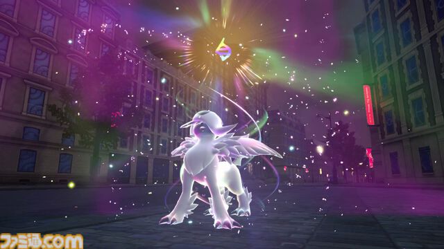 『ポケモンレジェンズZ-A（ゼットエー）』2025年秋に発売決定。メガシンカやキャラクター、バトルシステムが明らかに。最初の3匹はチコリータ、ポカブ、ワニノコ