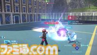 『ポケモンレジェンズZ-A（ゼットエー）』2025年秋に発売決定。メガシンカやキャラクター、バトルシステムが明らかに。最初の3匹はチコリータ、ポカブ、ワニノコ