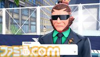 『ポケモンレジェンズZ-A（ゼットエー）』2025年秋に発売決定。メガシンカやキャラクター、バトルシステムが明らかに。最初の3匹はチコリータ、ポカブ、ワニノコ