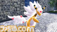 『ポケモンレジェンズZ-A（ゼットエー）』2025年秋に発売決定。メガシンカやキャラクター、バトルシステムが明らかに。最初の3匹はチコリータ、ポカブ、ワニノコ