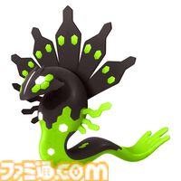 『ポケモンレジェンズZ-A（ゼットエー）』2025年秋に発売決定。メガシンカやキャラクター、バトルシステムが明らかに。最初の3匹はチコリータ、ポカブ、ワニノコ