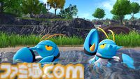 『ポケモンレジェンズZ-A（ゼットエー）』2025年秋に発売決定。メガシンカやキャラクター、バトルシステムが明らかに。最初の3匹はチコリータ、ポカブ、ワニノコ