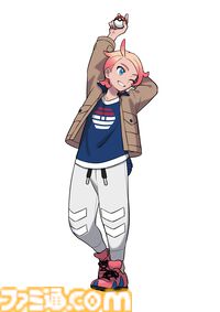 『ポケモンレジェンズZ-A（ゼットエー）』2025年秋に発売決定。メガシンカやキャラクター、バトルシステムが明らかに。最初の3匹はチコリータ、ポカブ、ワニノコ