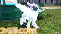 『ポケモンレジェンズZ-A（ゼットエー）』2025年秋に発売決定。メガシンカやキャラクター、バトルシステムが明らかに。最初の3匹はチコリータ、ポカブ、ワニノコ