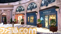 『ポケモンレジェンズZ-A（ゼットエー）』2025年秋に発売決定。メガシンカやキャラクター、バトルシステムが明らかに。最初の3匹はチコリータ、ポカブ、ワニノコ